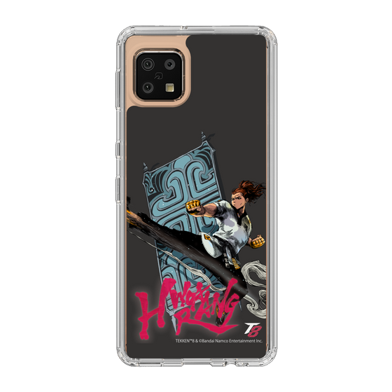 Slim Protection Case［ TEKKEN - Hwoarang ］