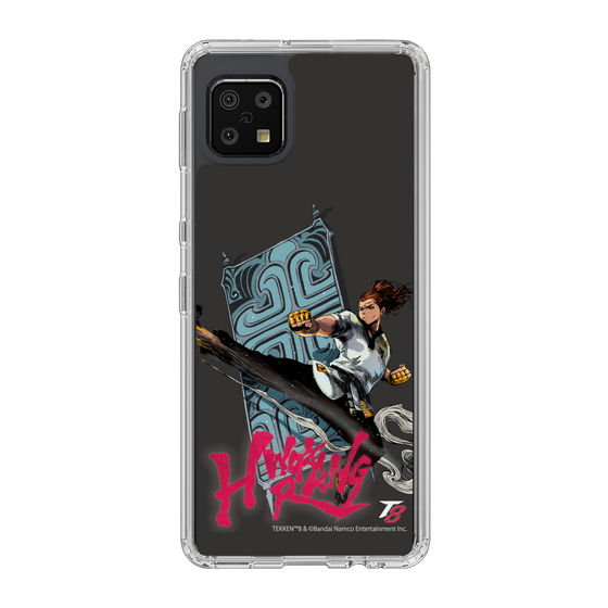 Slim Protection Case［ TEKKEN - Hwoarang ］