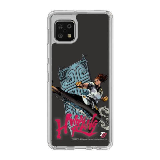 Slim Protection Case［ TEKKEN - Hwoarang ］