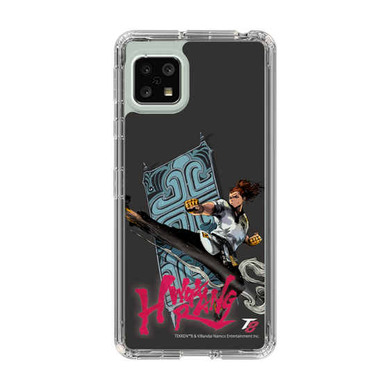 Slim Protection Case［ TEKKEN - Hwoarang ］