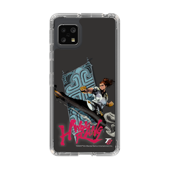 Slim Protection Case［ TEKKEN - Hwoarang ］