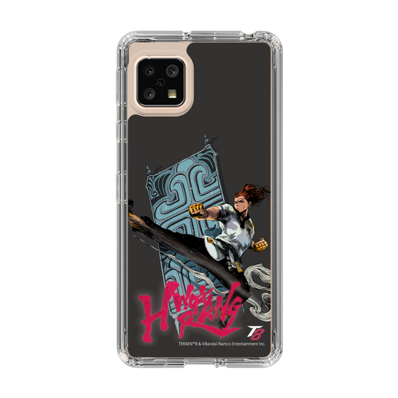 Slim Protection Case［ TEKKEN - Hwoarang ］