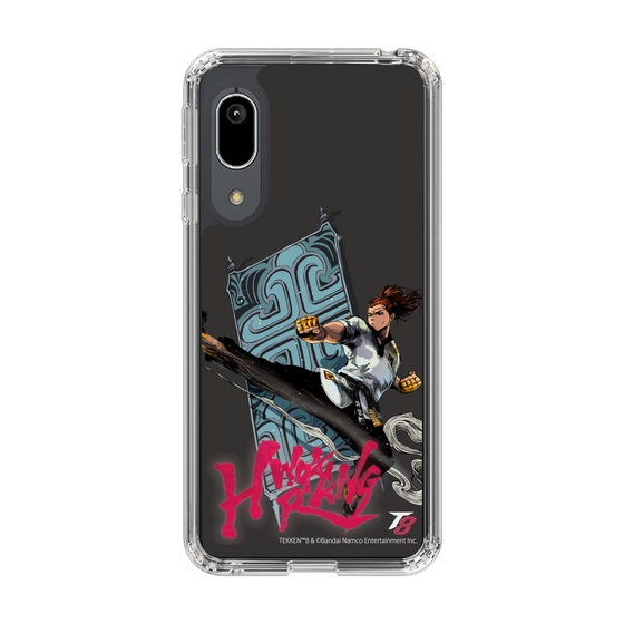 Slim Protection Case［ TEKKEN - Hwoarang ］