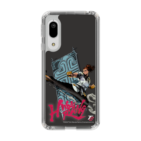 Slim Protection Case［ TEKKEN - Hwoarang ］