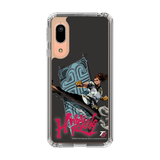 Slim Protection Case［ TEKKEN - Hwoarang ］