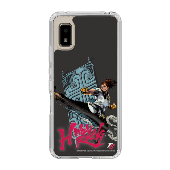 Slim Protection Case［ TEKKEN - Hwoarang ］