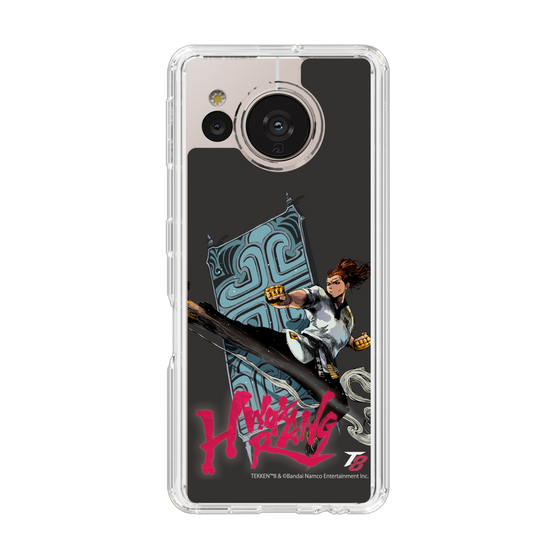 Slim Protection Case［ TEKKEN - Hwoarang ］