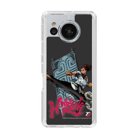 Slim Protection Case［ TEKKEN - Hwoarang ］
