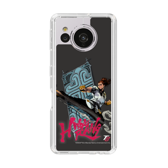 Slim Protection Case［ TEKKEN - Hwoarang ］