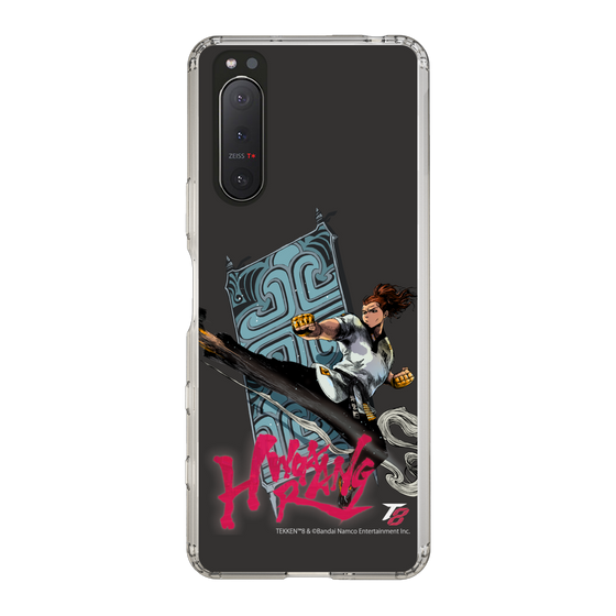 Slim Protection Case［ TEKKEN - Hwoarang ］