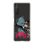 Slim Protection Case［ TEKKEN - Hwoarang ］