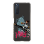 Slim Protection Case［ TEKKEN - Hwoarang ］