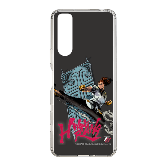 Slim Protection Case［ TEKKEN - Hwoarang ］