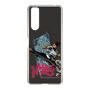 Slim Protection Case［ TEKKEN - Hwoarang ］