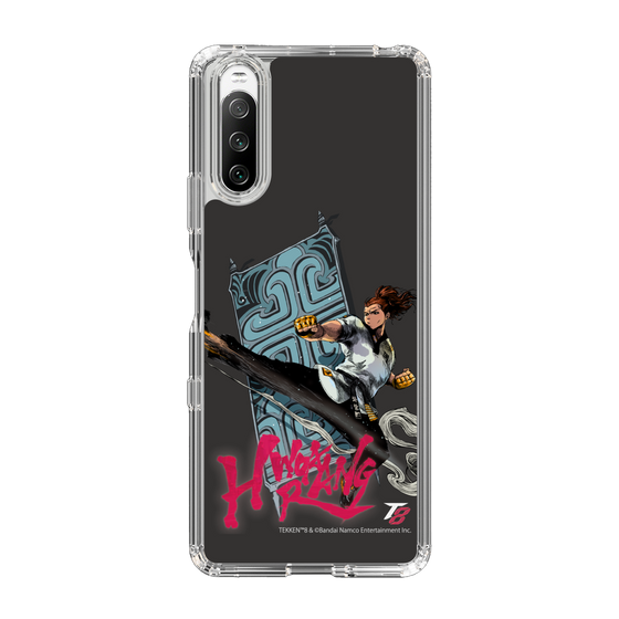 Slim Protection Case［ TEKKEN - Hwoarang ］