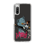 Slim Protection Case［ TEKKEN - Hwoarang ］