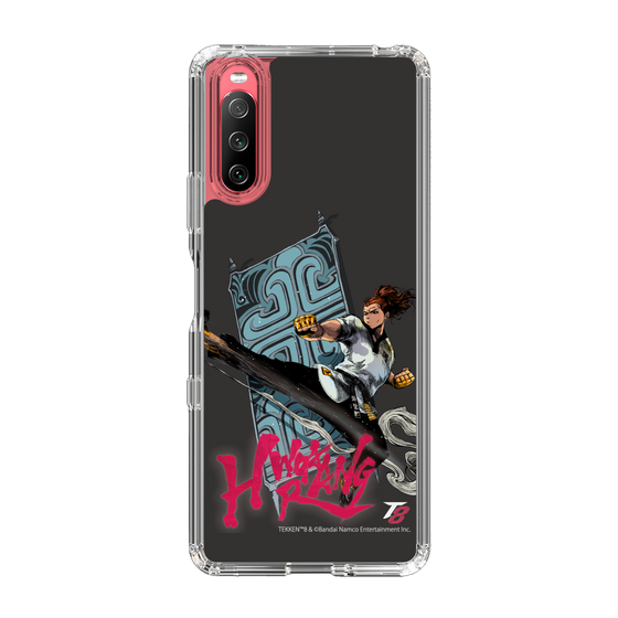 Slim Protection Case［ TEKKEN - Hwoarang ］