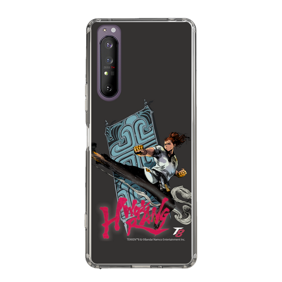 Slim Protection Case［ TEKKEN - Hwoarang ］