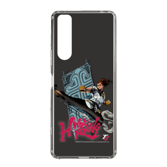 Slim Protection Case［ TEKKEN - Hwoarang ］