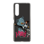 Slim Protection Case［ TEKKEN - Hwoarang ］