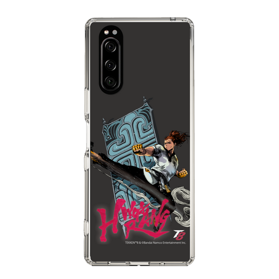 Slim Protection Case［ TEKKEN - Hwoarang ］