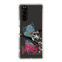 Slim Protection Case［ TEKKEN - Hwoarang ］