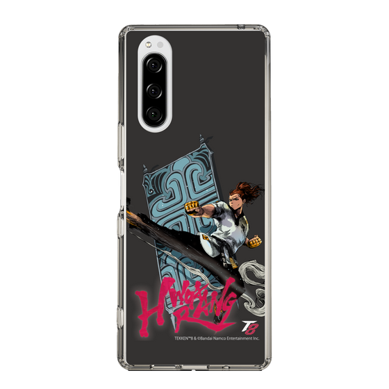 Slim Protection Case［ TEKKEN - Hwoarang ］
