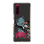Slim Protection Case［ TEKKEN - Hwoarang ］