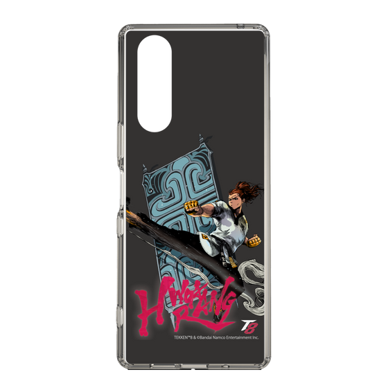 Slim Protection Case［ TEKKEN - Hwoarang ］