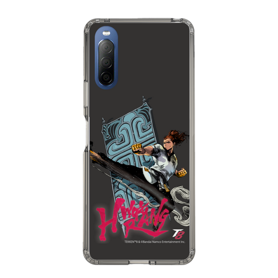 Slim Protection Case［ TEKKEN - Hwoarang ］