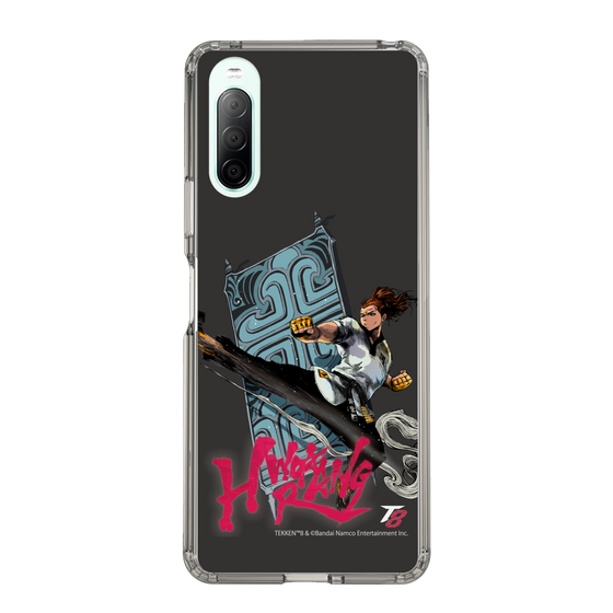 Slim Protection Case［ TEKKEN - Hwoarang ］