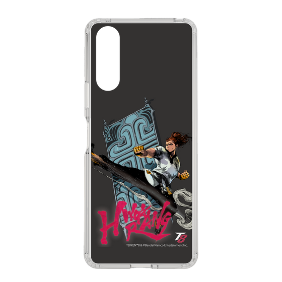 Slim Protection Case［ TEKKEN - Hwoarang ］