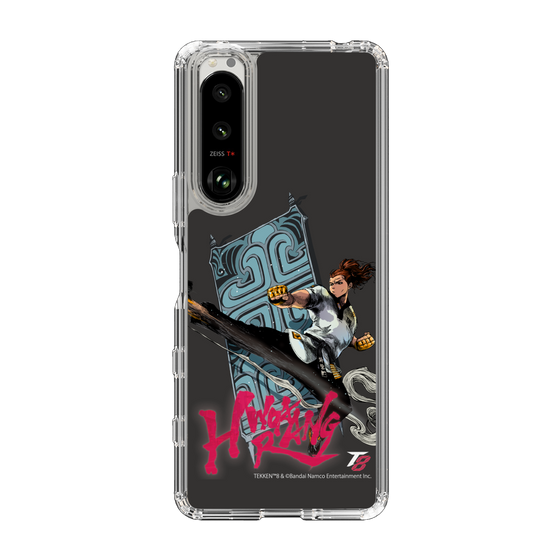 Slim Protection Case［ TEKKEN - Hwoarang ］