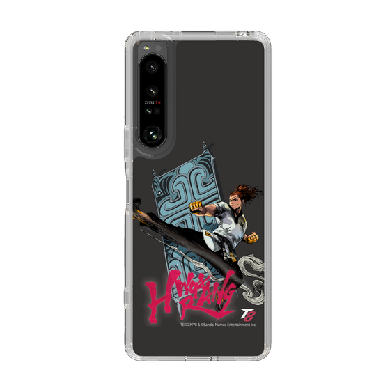 Slim Protection Case［ TEKKEN - Hwoarang ］