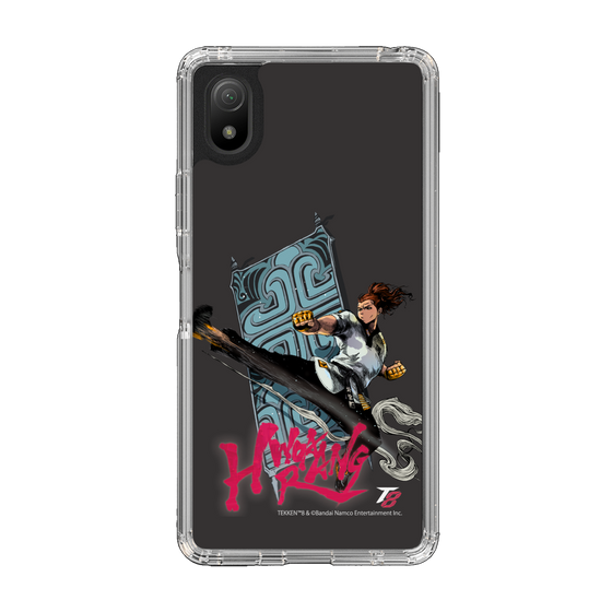 Slim Protection Case［ TEKKEN - Hwoarang ］