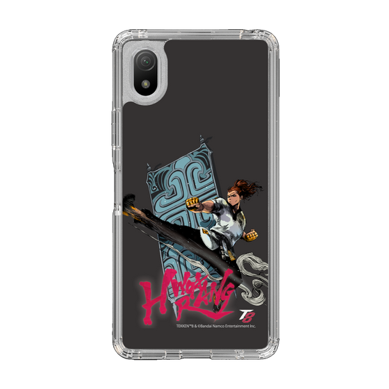 Slim Protection Case［ TEKKEN - Hwoarang ］