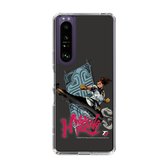 Slim Protection Case［ TEKKEN - Hwoarang ］