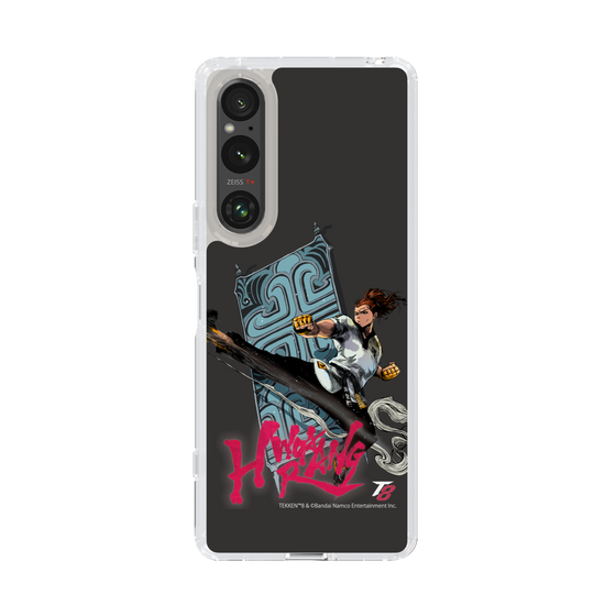 Slim Protection Case［ TEKKEN - Hwoarang ］