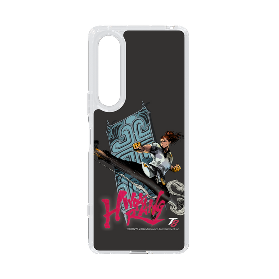 Slim Protection Case［ TEKKEN - Hwoarang ］