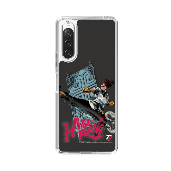 Slim Protection Case［ TEKKEN - Hwoarang ］