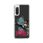 Slim Protection Case［ TEKKEN - Hwoarang ］