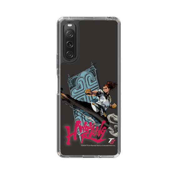 Slim Protection Case［ TEKKEN - Hwoarang ］