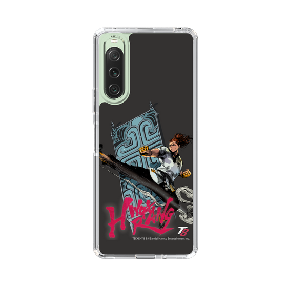 Slim Protection Case［ TEKKEN - Hwoarang ］
