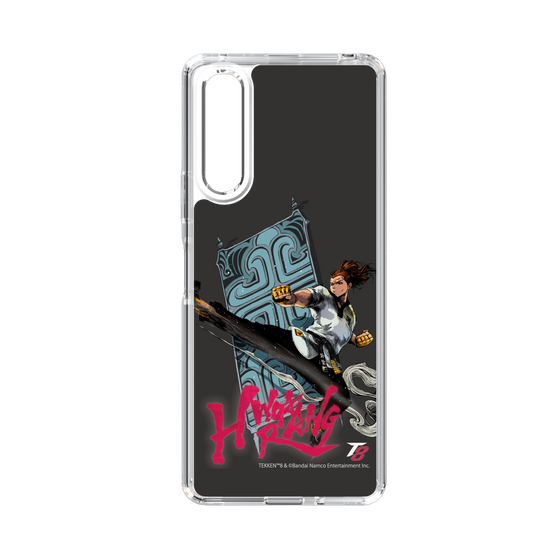 Slim Protection Case［ TEKKEN - Hwoarang ］