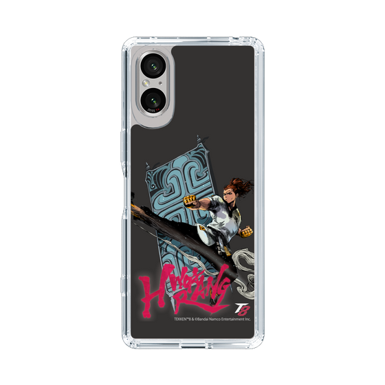 Slim Protection Case［ TEKKEN - Hwoarang ］