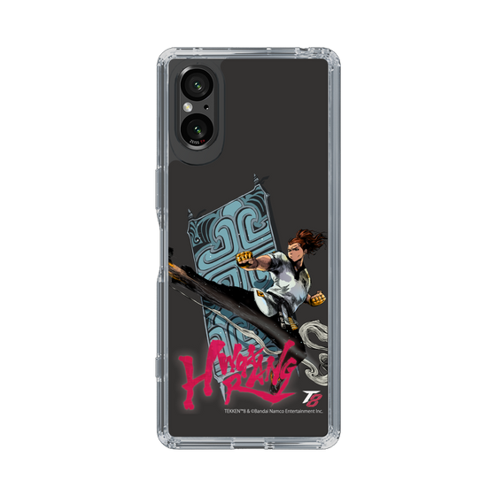 Slim Protection Case［ TEKKEN - Hwoarang ］