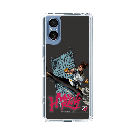 Slim Protection Case［ TEKKEN - Hwoarang ］