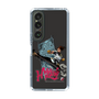 Slim Protection Case［ TEKKEN - Hwoarang ］