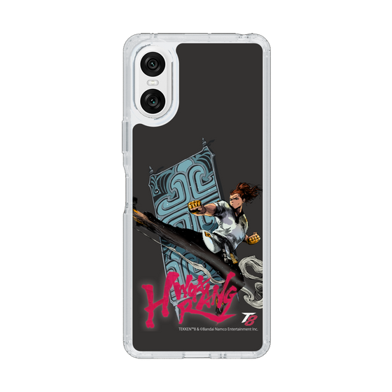 Slim Protection Case［ TEKKEN - Hwoarang ］