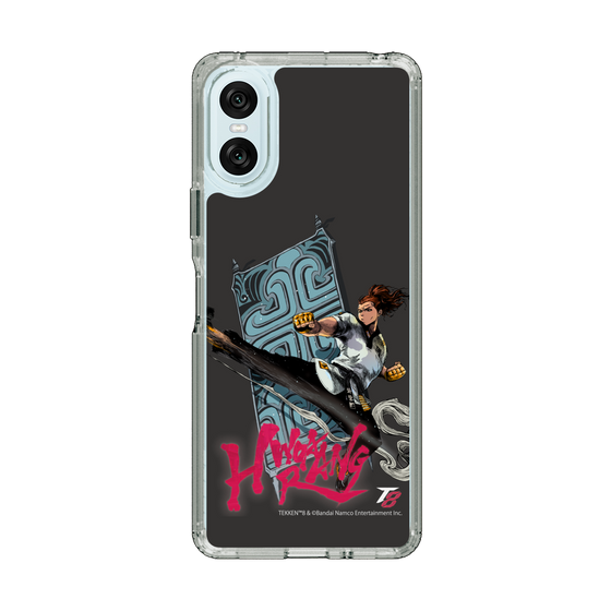 Slim Protection Case［ TEKKEN - Hwoarang ］